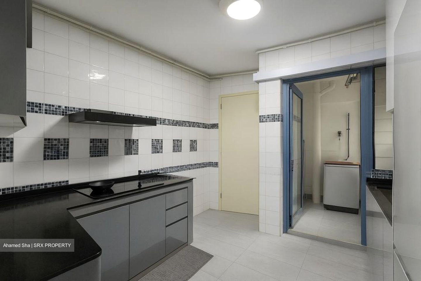 Blk 467 Blue Riverview (Sembawang), HDB 5 Rooms #576227001